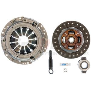 06053 by EXEDY - Replacement Clutch Kit - Disc Size: 225mm (8-7/8in), Spline Teeth / Diameter: 24T / 1in