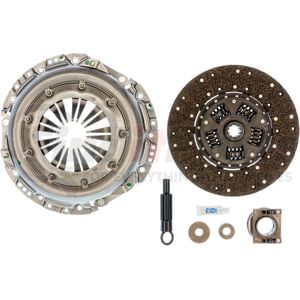 07027 by EXEDY - Replacement Clutch Kit - Disc Size: 280mm (11in), Spline Teeth / Diameter: 10T / 1-1/16in
