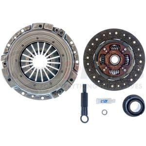 07048 by EXEDY - Replacement Clutch Kit - Disc Size: 225mm (8-7/8in), Spline Teeth / Diameter: 23T / 1in