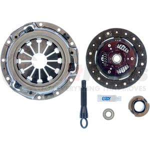 07068 by EXEDY - Replacement Clutch Kit - Disc Size: 180mm (7-1/8in), Spline Teeth / Diameter: 18T / 3/4in