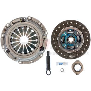 Exedy 07083 Transmission Clutch Kit Replacement Clutch Kit - Disc Size: 225mm (8-7/8in), Spline Teeth / Diameter: 22T /