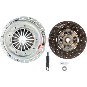 07807LB by EXEDY - Mach 500 Stage 3 Clutch Kit