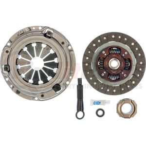 08020 by EXEDY - Replacement Clutch Kit - Disc Size: 210mm (8-1/4in), Spline Teeth / Diameter: 20T / 7/8in