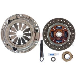 08022 by EXEDY - Replacement Clutch Kit - Disc Size: 210mm (8-1/4in), Spline Teeth / Diameter: 20T / 7/8in