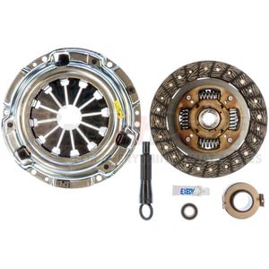 08801A by EXEDY - Stage 1 Organic Clutch Kit