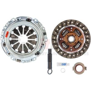 08806 by EXEDY - Stage 1 Organic Clutch Kit