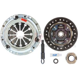 Exedy 08802 Transmission Clutch Kit Stage 1 Organic Clutch