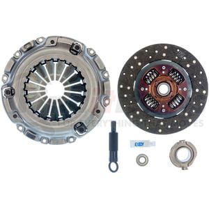 10042 by EXEDY - Replacement Clutch Kit - Disc Size: 250mm (9-7/8in), Spline Teeth / Diameter: 23T / 1-1/16in