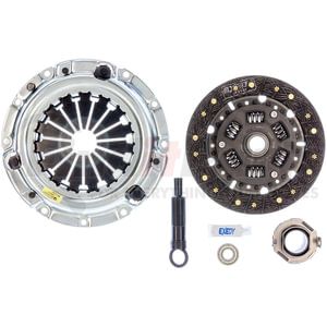 10805 by EXEDY - Stage 1 Organic Clutch Kit