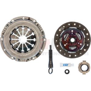 Exedy 15011 Transmission Clutch Kit Replacement Clutch Kit - Disc Size: 184mm (7-1/4in), Spline Teeth / Diameter: 23T / 3/4in