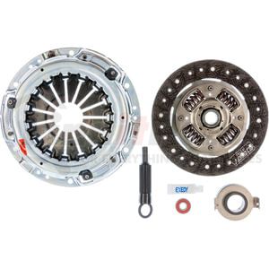 15804 by EXEDY - Stage 1 Organic Clutch Kit