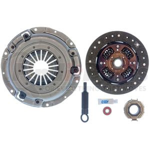 15015 by EXEDY - Replacement Clutch Kit - Disc Size: 225mm (8-7/8in), Spline Teeth / Diameter: 24T / 1in