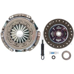 16051 by EXEDY - Replacement Clutch Kit - Disc Size: 210mm (8-1/4in), Spline Teeth / Diameter: 21T / 1in