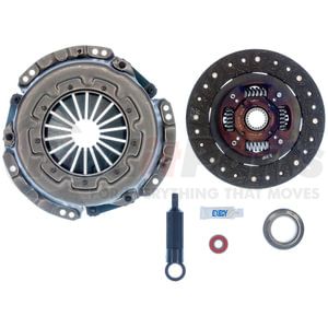 16084 by EXEDY - Clutch Kit Exedy 16084