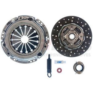 16090 by EXEDY - Replacement Clutch Kit - Disc Size: 250mm (9-7/8in), Spline Teeth / Diameter: 21T / 1-3/16in