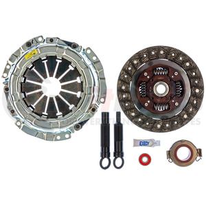 16800 by EXEDY - Stage 1 Organic Clutch Kit