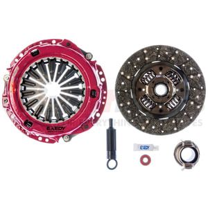 16805 by EXEDY - Stage 1 Organic Clutch Kit