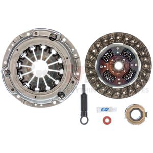 FJK1004 by EXEDY - Clutch Kit for SUBARU