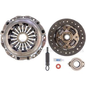 FJK1006 by EXEDY - Clutch Kit for SUBARU