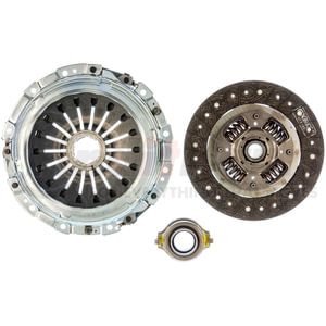 FJK1007 by EXEDY - Replacement Clutch Kit