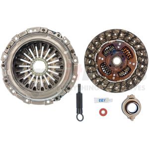 FJK1000 by EXEDY - Replacement Clutch Kit, Sold As Kit Only - Disc Size: 240mm (9-1/2in), Spline Teeth / Diameter: 24T / 1in