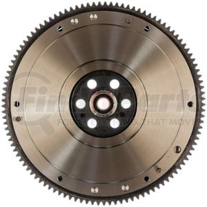 FWHDC02FF by EXEDY - Clutch Flywheel Exedy FWHDC02FF fits 01-05 Honda Civic 1.7L-L4