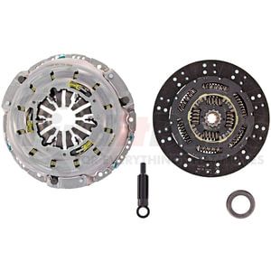 GMK1009 by EXEDY - Replacement Clutch Kit - Disc Size: 290mm (11-1/2in), Spline Teeth / Diameter: 10T / 1-1/8in