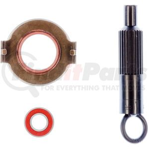 HCAK101 by EXEDY - Hyper Series Accessory Kit, Includes Release Bearing, Pilot Bearing and Alignment Tool, For use w/ Hyper Kits (Depending on Application)