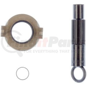 HCAK103 by EXEDY - Hyper Series Accessory Kit, Includes Release Bearing, Pilot Bearing and Alignment Tool, For use w/ Hyper Kit HH03SBMC, HH03SD and HM032SBL