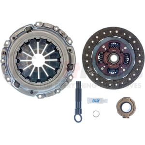 HCK1002 by EXEDY - Clutch Kit for HONDA