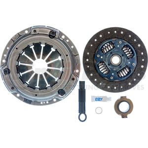 HCK1005 by EXEDY - Replacement Clutch Kit, Sold As Kit Only - Disc Size: 225mm (8-7/8in), Spline Teeth / Diameter: 24T / 1-1/16in