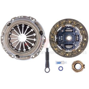 HCK1008 by EXEDY - Clutch Kit for HONDA