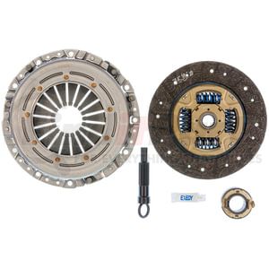 HYK1001 by EXEDY - Clutch Kit for HYUNDAI