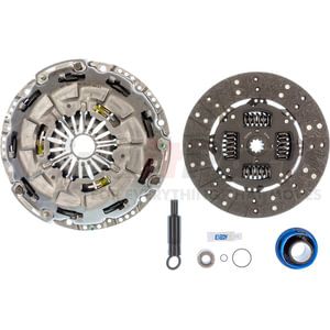 KFM11 by EXEDY - Replacement Clutch Kit - Disc Size: 290mm (11-1/2in), Spline Teeth / Diameter: 10T / 1-1/16in