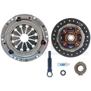 KHC08 by EXEDY - HONDA CIVIC1.7L 01-04