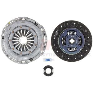 KIK1004 by EXEDY - Clutch Kit