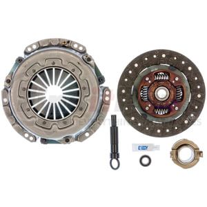 KSZ04 by EXEDY - Clutch Kit for SUZUKI