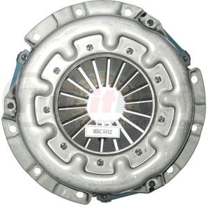 MBC 502 by EXEDY - Clutch Pressure Plate for MITSUBISHI