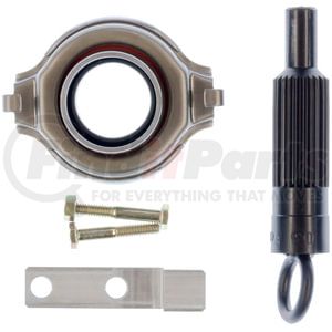 Exedy MBAK100 Clutch Release Bearing Hyper Series Accessory Kit, Includes Release Bearing, Clutch Fork Stop/Bolts and