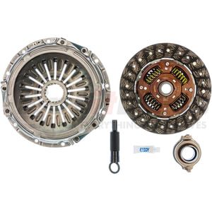 MBK1001 by EXEDY - Clutch Kit for MITSUBISHI