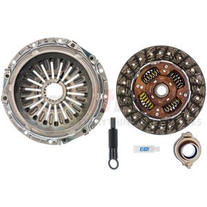 MBK1009 by EXEDY - Replacement Clutch Kit, Sold As Kit Only - Disc Size: 240mm (9-1/2in), Spline Teeth / Diameter: 23T / 1in