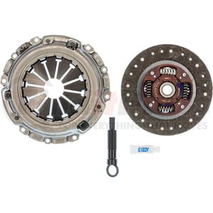 MBK1004LB by EXEDY - Clutch Kit for MITSUBISHI