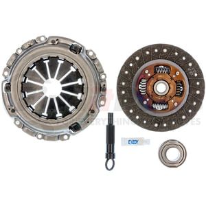 MBK1008 by EXEDY - Replacement Clutch Kit, Sold As Kit Only - Disc Size: 215mm (8-1/2in), Spline Teeth / Diameter: 20T / 7/8in