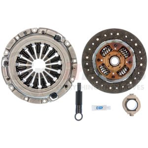 MZK1001 by EXEDY - Clutch Kit for MAZDA