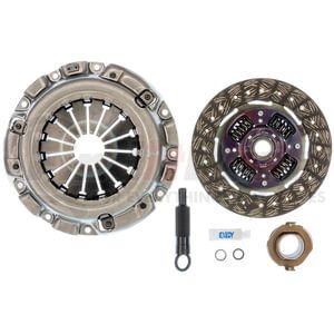 Exedy MZK1002 Transmission Clutch Kit Replacement Clutch Kit, Sold As Kit Only - Disc Size: 236mm (9-5/16in), Spline Teeth /