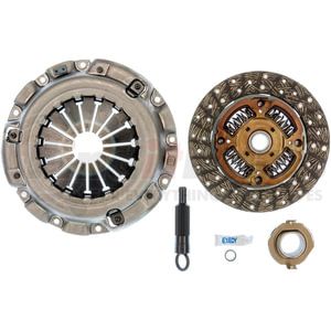 MZK1007 by EXEDY - Clutch Kit Exedy MZK1007 fits 06-08 Mazda RX-8