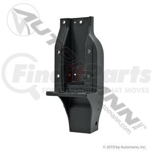MIH55630 by AUTOMANN - Driver Side (LH) Cab Mount Bracket for 1996+ International 5000, 55i-56i-5900i, 91-92-94-9900 Series