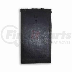 5507-B073-2 by SCHLEGEL - 7" FLEX SKIRTING W/'B' MT