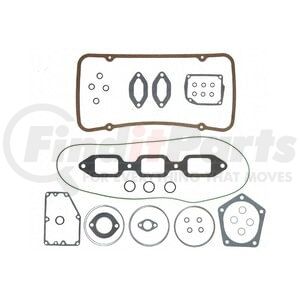 15199811 by RELIANCE POWER PRODUCTS - Head Gasket Set