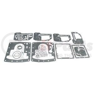 Reliance Power Products HT79020 Tractor Torque Amplifier Gasket Kit, fits International, Gas/LP, 706 Forklift, 706 Tractor